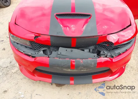 2022 Dodge Charger R/T from USA, damaged, VIN 2C3CDXCT0NH152495